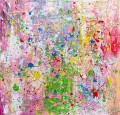Xiang Weiguang Abstract Expressionist25 120x120cm USD1998 1678